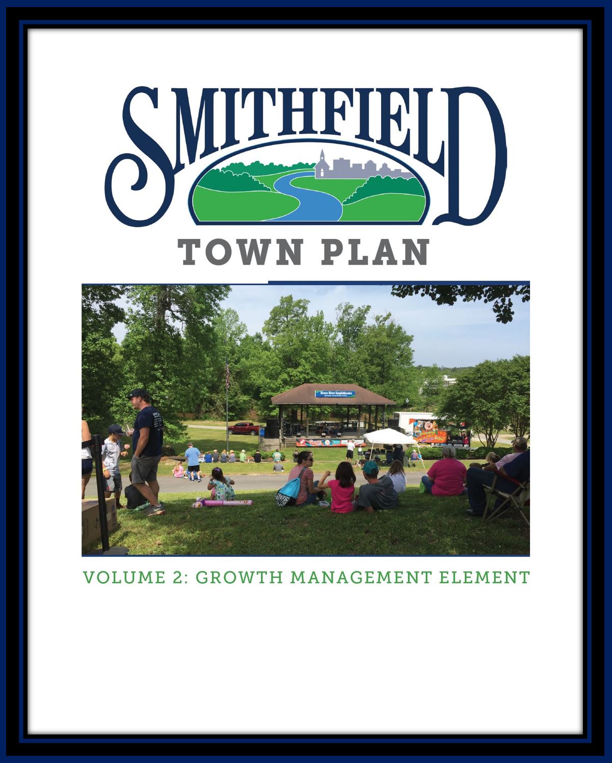 Smithfield, North Carolina